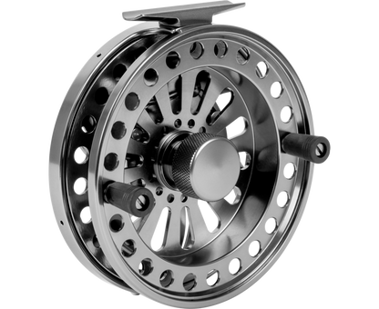 Korum Glide JPX Centrepin