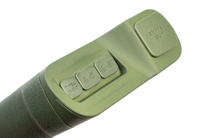 RidgeMonkey Vault C-Smart Wireless 77850mAh Green