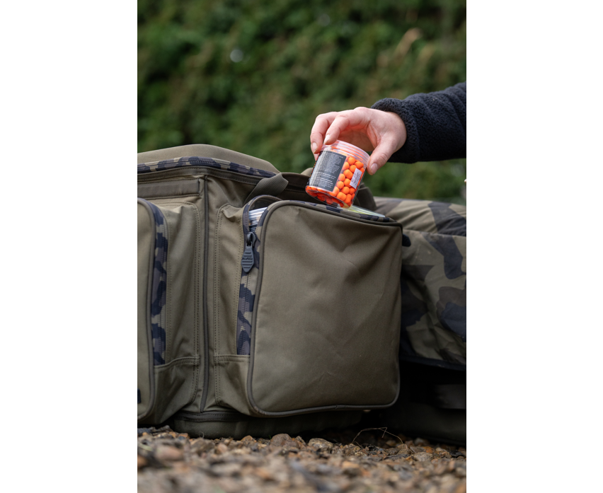 Avid RVS Deluxe Hard-Top Carryall - XL