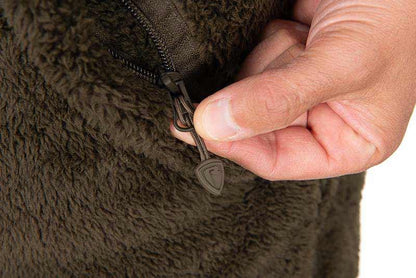 Fox Rage Predator Sherpa Hoody