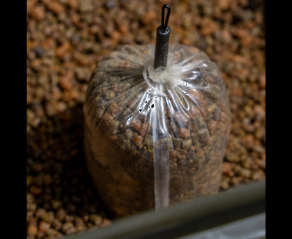 Avid Transfer Solid PVA Bag