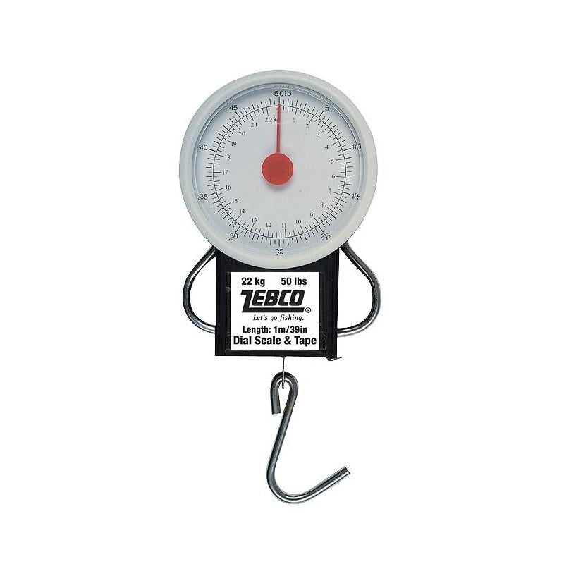 Zebco Spring Scale