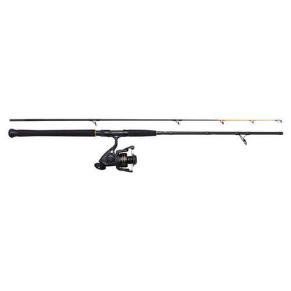 Penn Wrath II Dorade Spinning Combo 7ft 50-150g