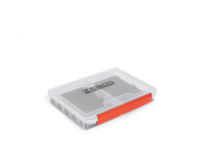 Zebco Magic EVA Spoon Box