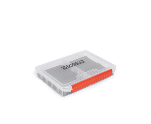 Zebco Magic EVA Spoon Box