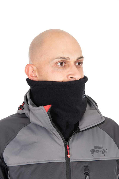 Fox Rage Fleece Snood