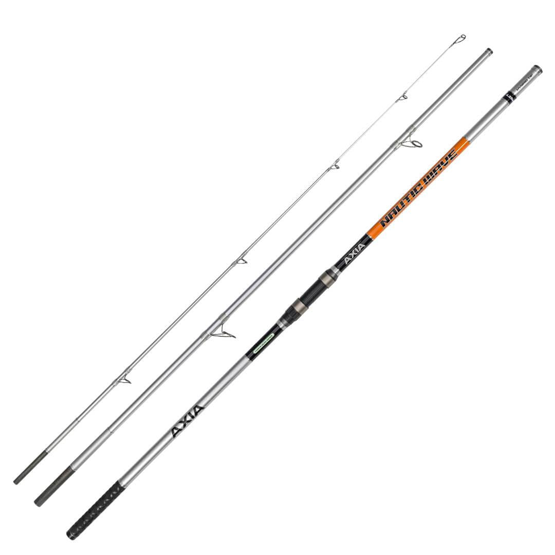 Axia Nautic Wave Hybrid Tip 4.2m 100-200g