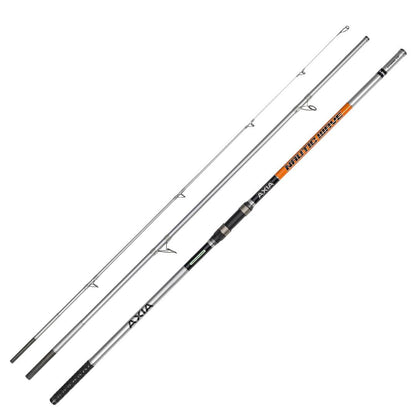 Axia Nautic Wave Hybrid Tip 4.2m 100-200g