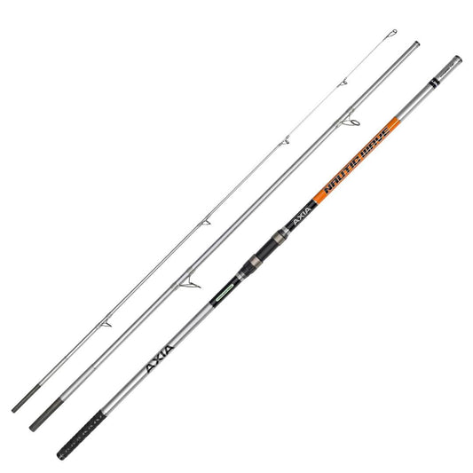 Axia Nautic Wave Hybrid Tip 4.2m 100-200g