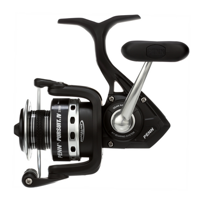 Penn Pursuit IV 2500