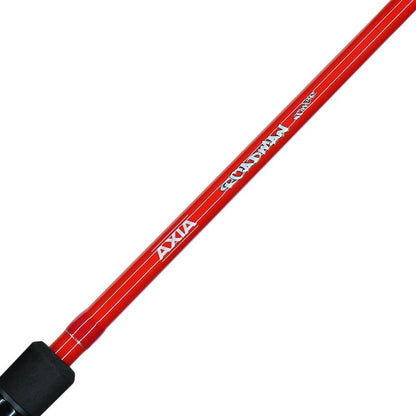 Axia Roadman Power 7'6" 25-60g