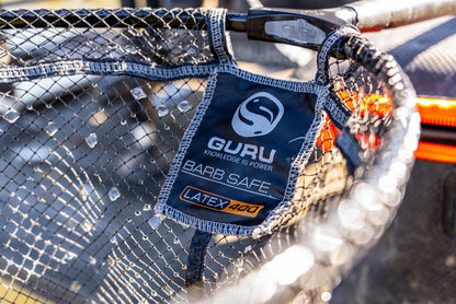 Guru Latex Net