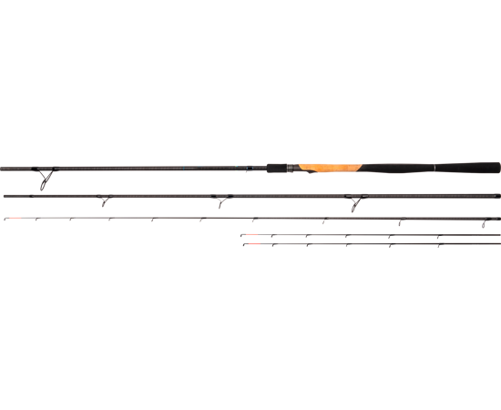 Preston Supera X Distance Feeder