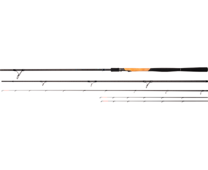 Preston Supera X Distance Feeder