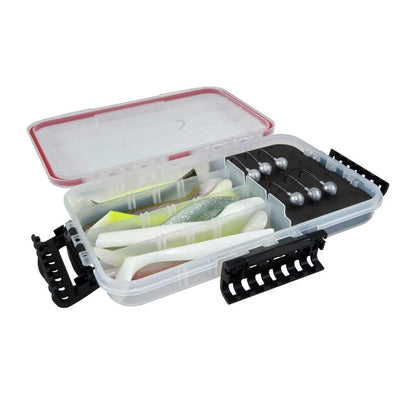 HTO Soft Plastic & Jighead Box