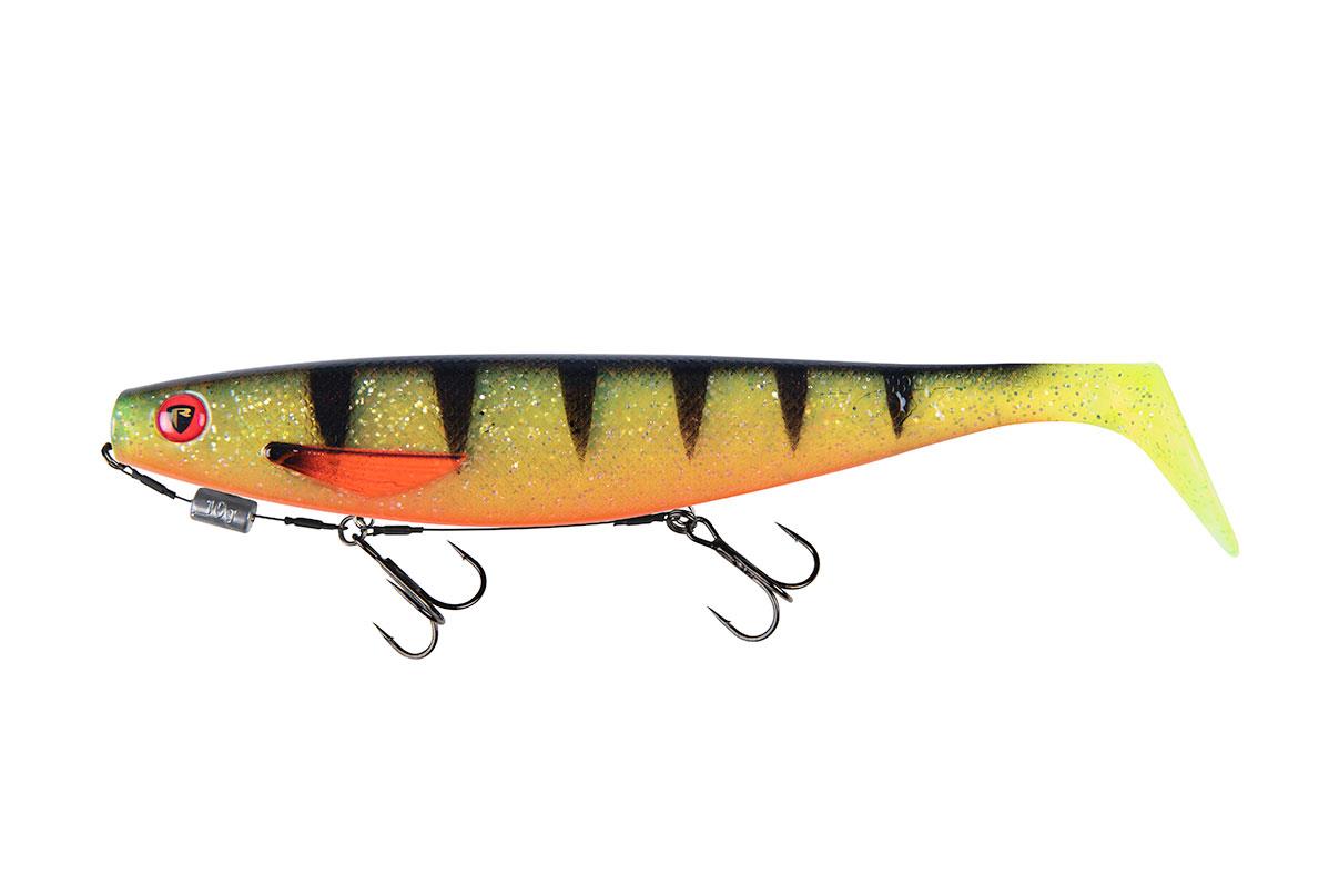 Fox Rage Loaded Pro Shads