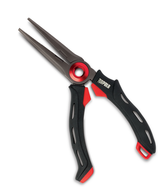 Rapala RCD 4" Mag Spring Pliers