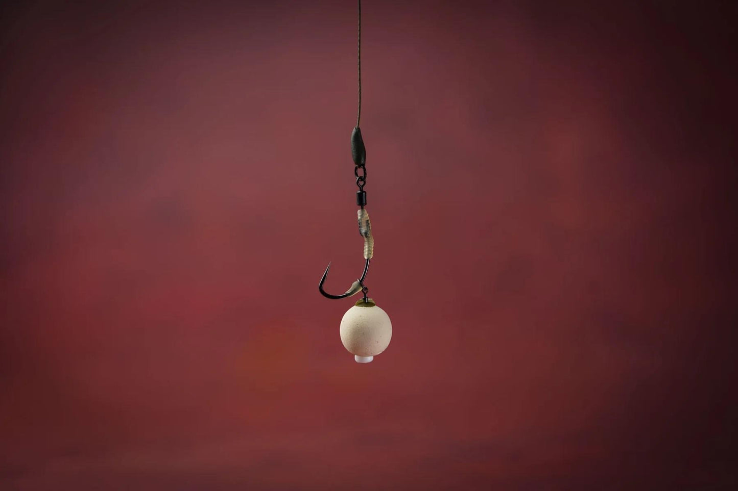 One More Cast Colne-V Needle Point Curve Hooks