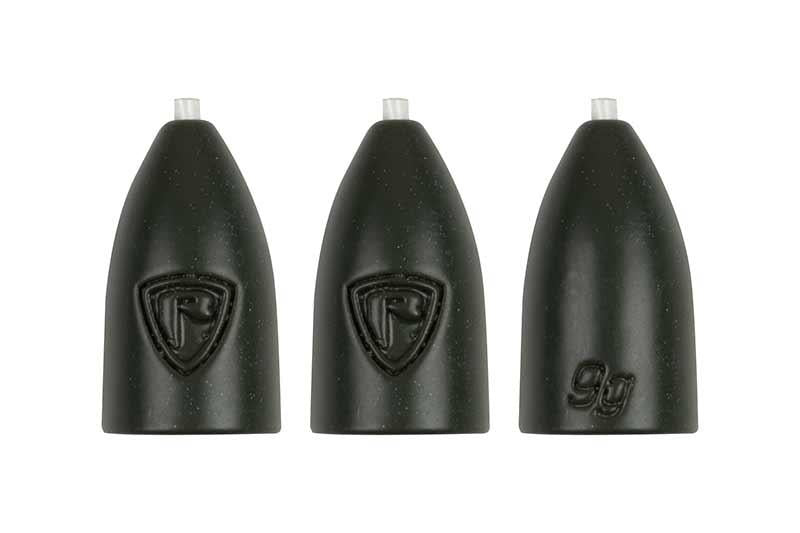 Fox Rage Tungsten Bullet Weights