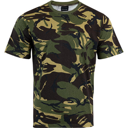 Speero Cotton T-Shirt DPM