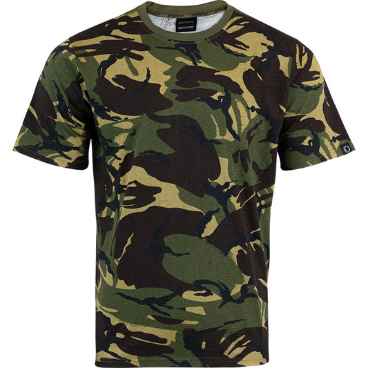 Speero Cotton T-Shirt DPM