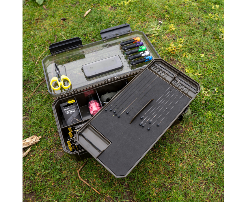 Avid XL Reload Accessory Box