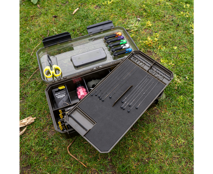 Avid XL Reload Accessory Box