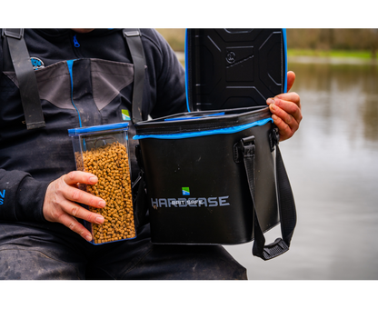 Preston Hardcase Bait Safe