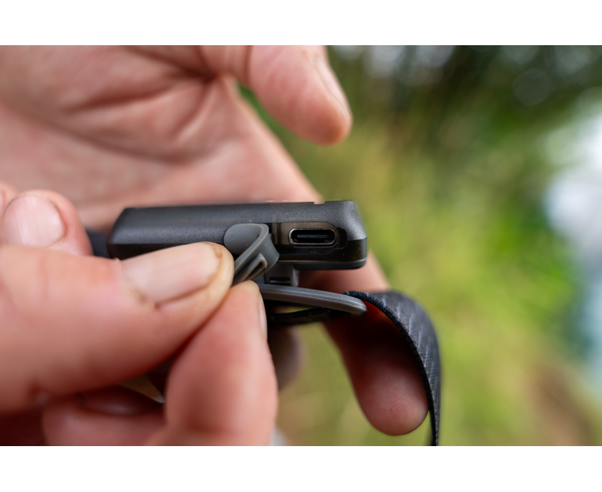 Korum Supa Lite Headtorch