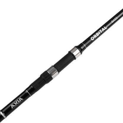 AXIA Orbital Bass 11’6″ 2-4oz