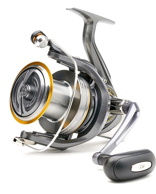 Daiwa Shorecast 6000B