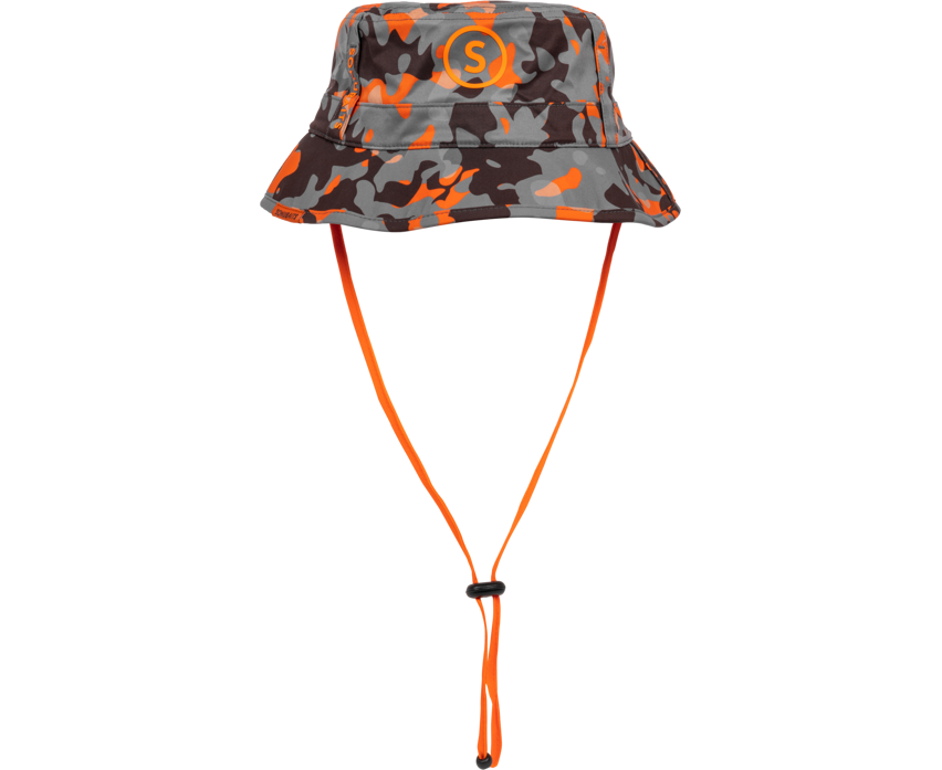 Sonubaits Bucket Hat Camo