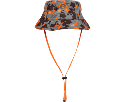 Sonubaits Bucket Hat Camo