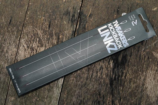 One More Cast Tweakers Kickback Linkz 7.5in