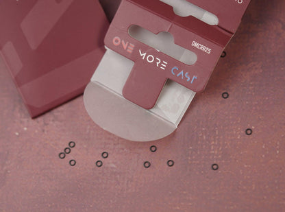 One More Cast Vitabitz Rig Rings