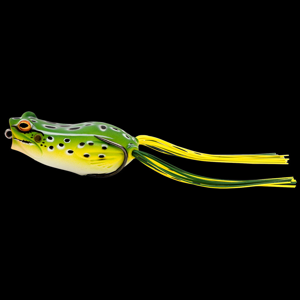 Savage Gear Hop Popper Frog