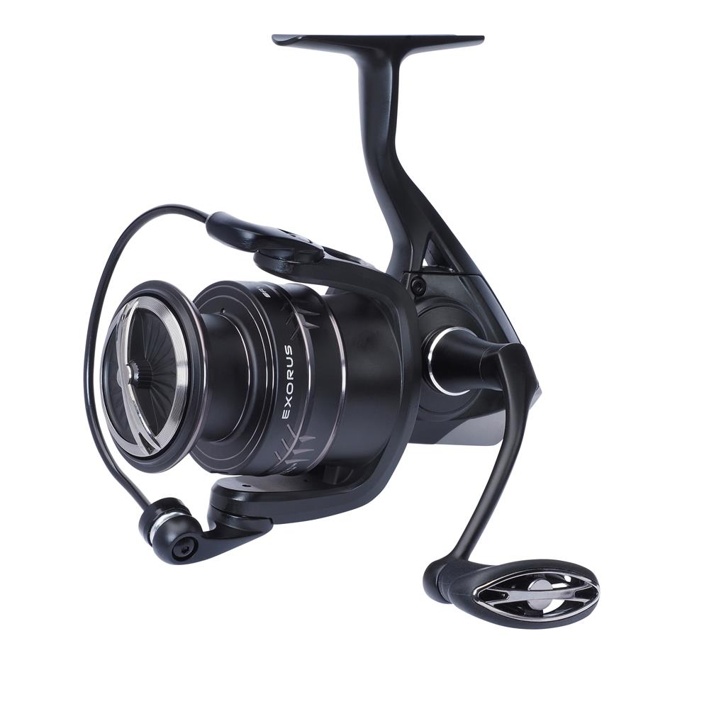 Savage Gear Exorus C3000HG Spinning reel