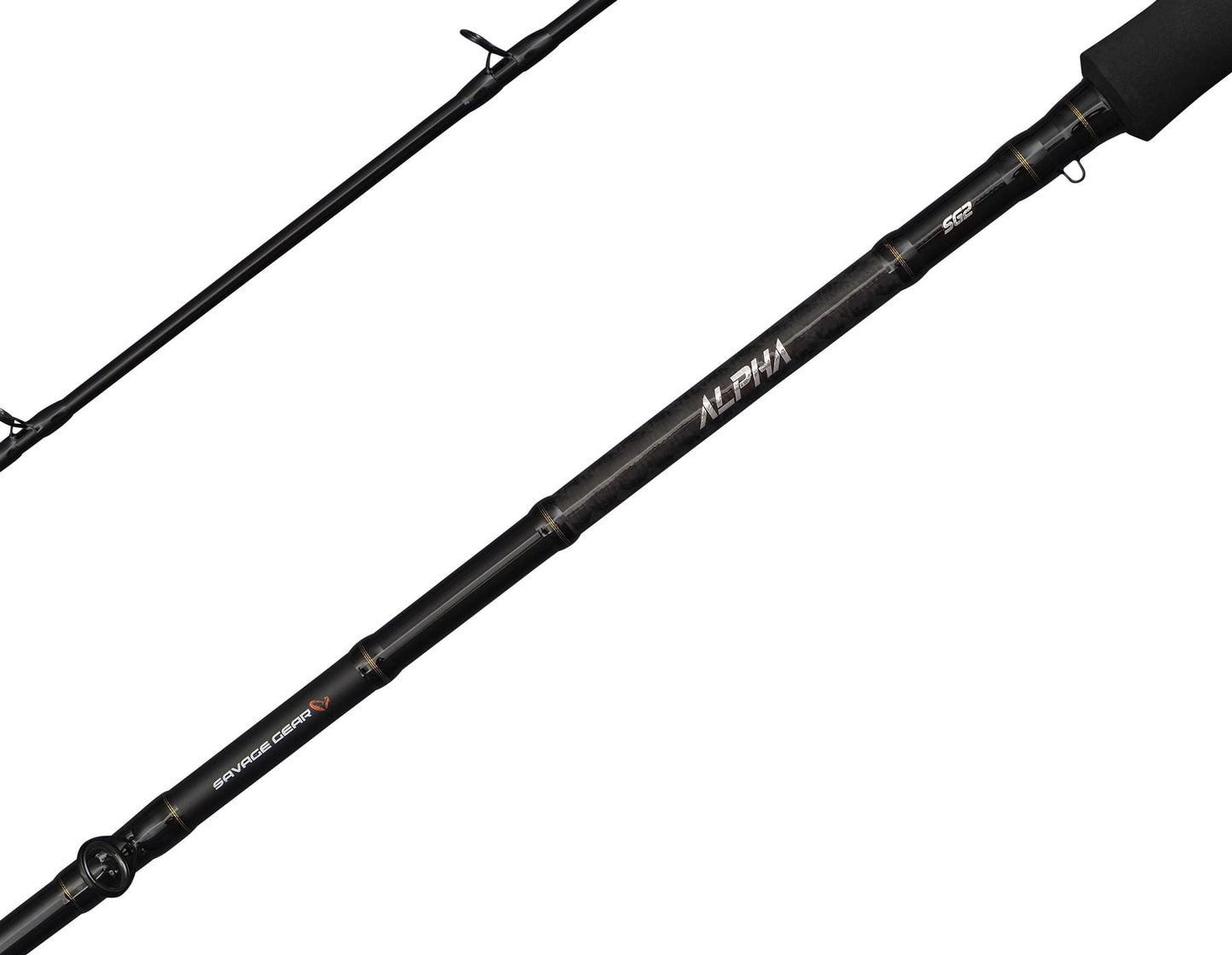 Savage Gear Alpha Monster BC