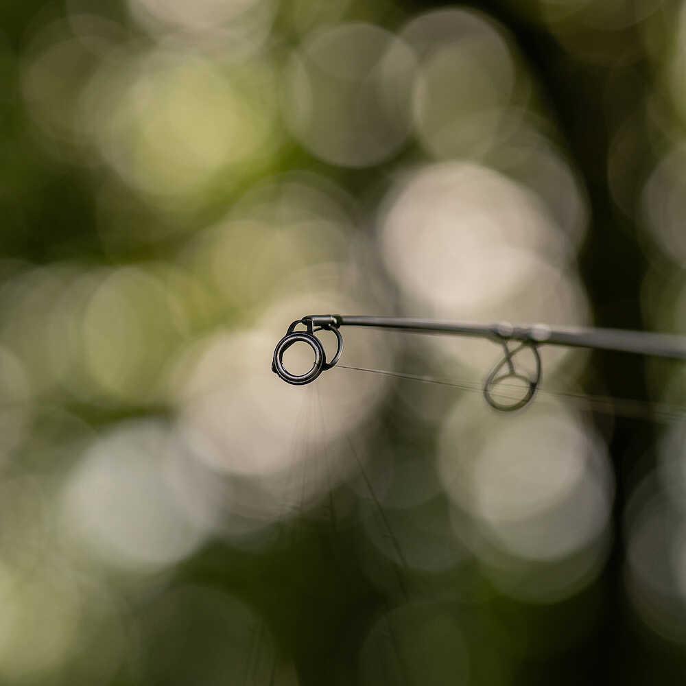 Avid Elevate Carp Rod