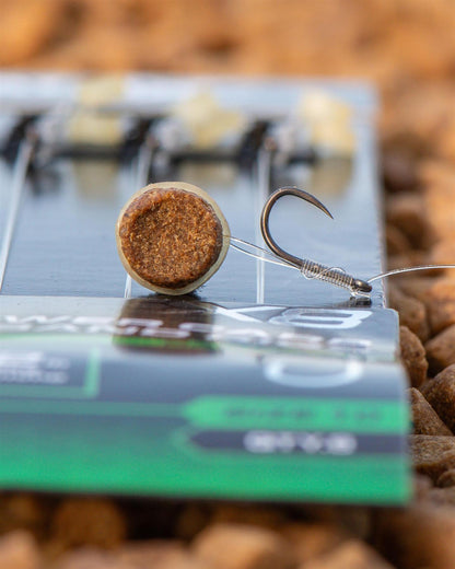 Matrix X8 X-Power Carp Band Rigs 10cm