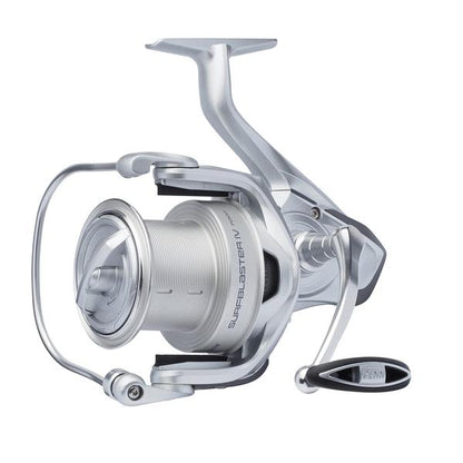 PENN Surfblaster IV Long Cast Silver