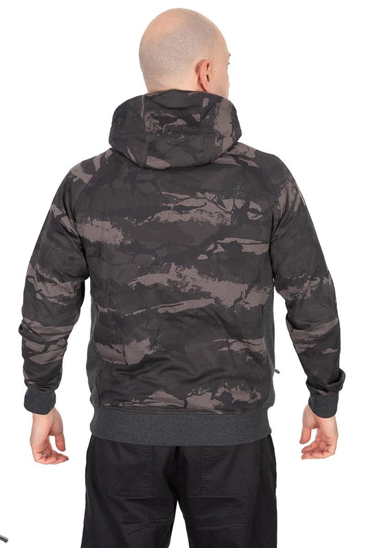 Fox Rage Voyager Camo Hoody