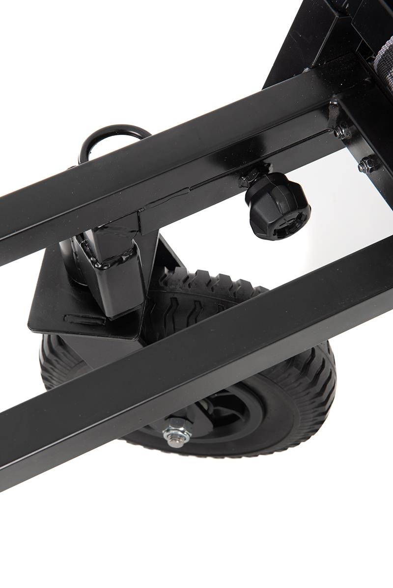 Matrix Transporter Swivel Wheel Set