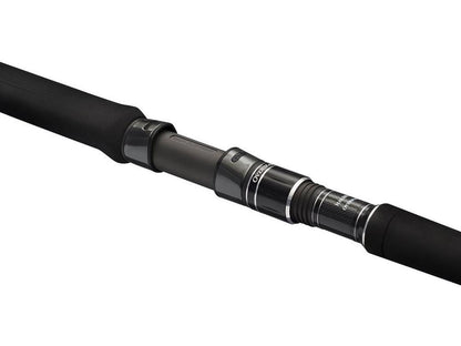 Penn Overseas XT II Halibut