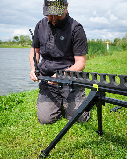 Matrix Roost Distance Sticks