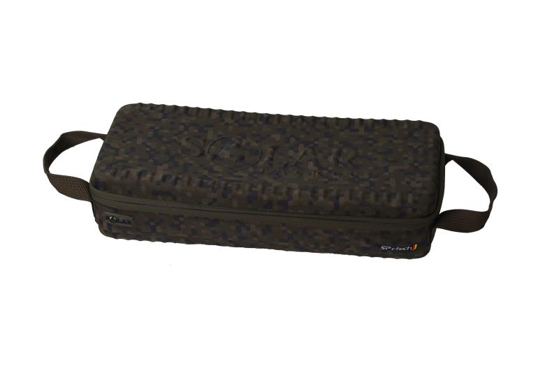 Solar Tackle SP C-Tech Barrow Lo-Loader