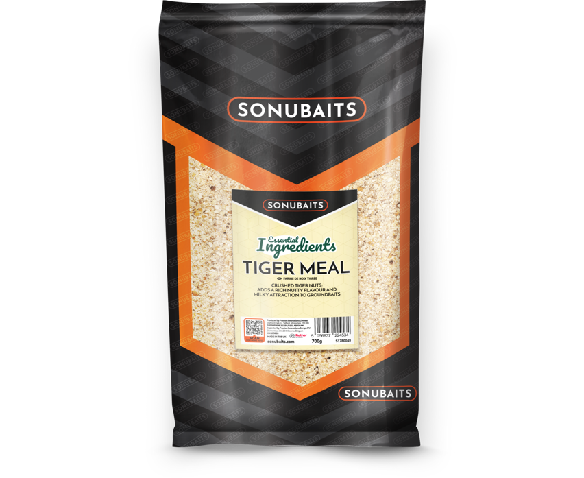 Sonubaits Essential Ingredients