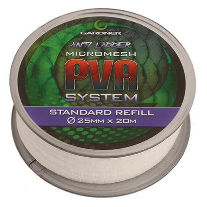 Gardner PVA Micro-Mesh