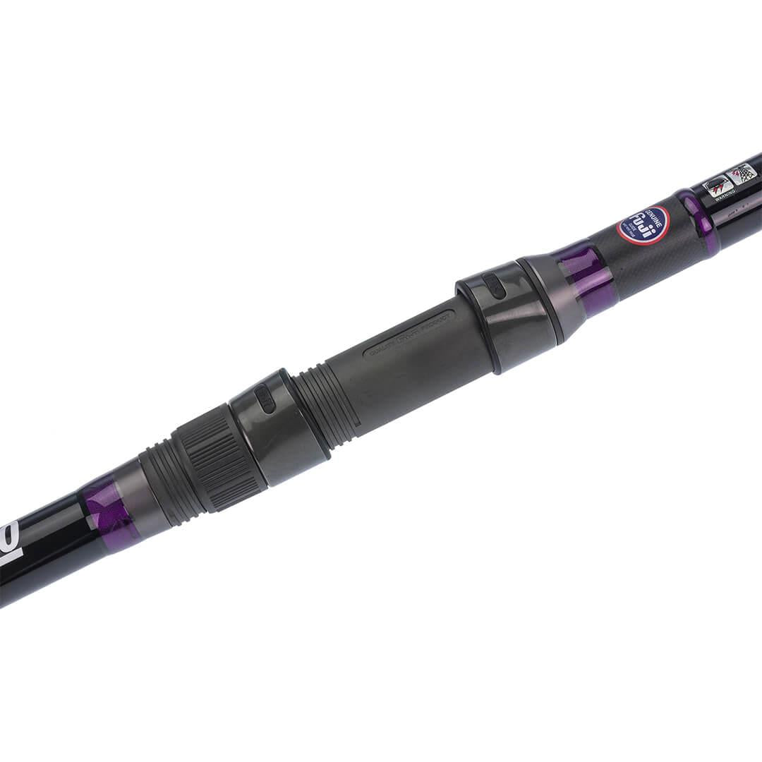 TronixPro Xenon Plasma 4.2m 13’9″ 100-200g 4-7oz