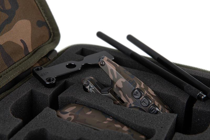 Fox CamoLite Mini Micron Case